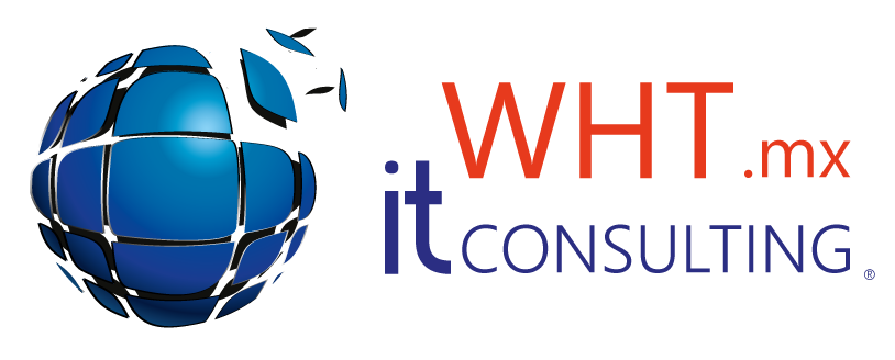wht.mx logotipo