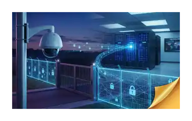 Seguridad Perimetral